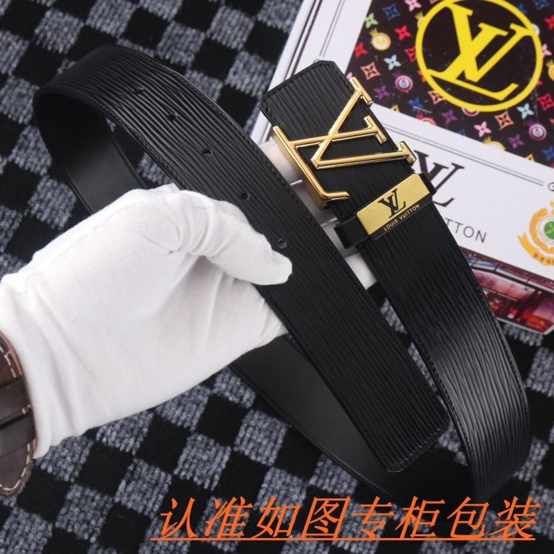 Louis Vuitton Belts